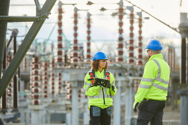Best Residential Electrician Services  in Barclay, NJ