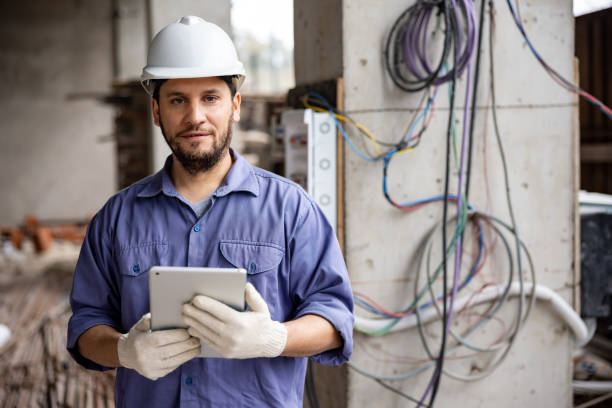 Best Home Electrical Repair  in Barclay, NJ