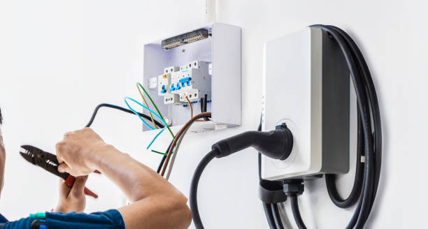 Best Electrical Contractors for Businesses  in Barclay, NJ