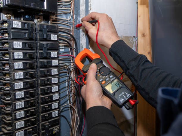 Best Electrical Outlet Repair  in Barclay, NJ