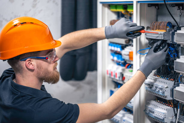 Best Emergency Electrician Near Me  in Barclay, NJ