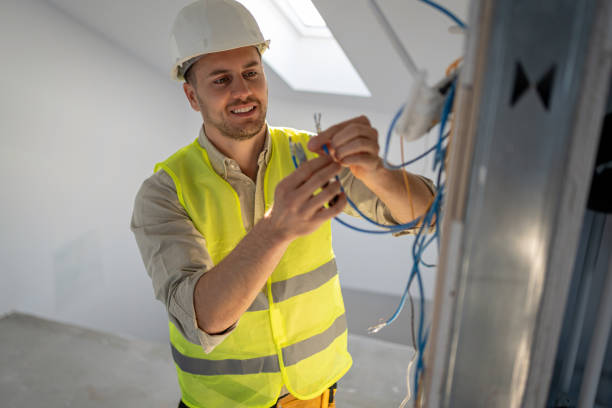 Best Electrical Rewiring Services  in Barclay, NJ